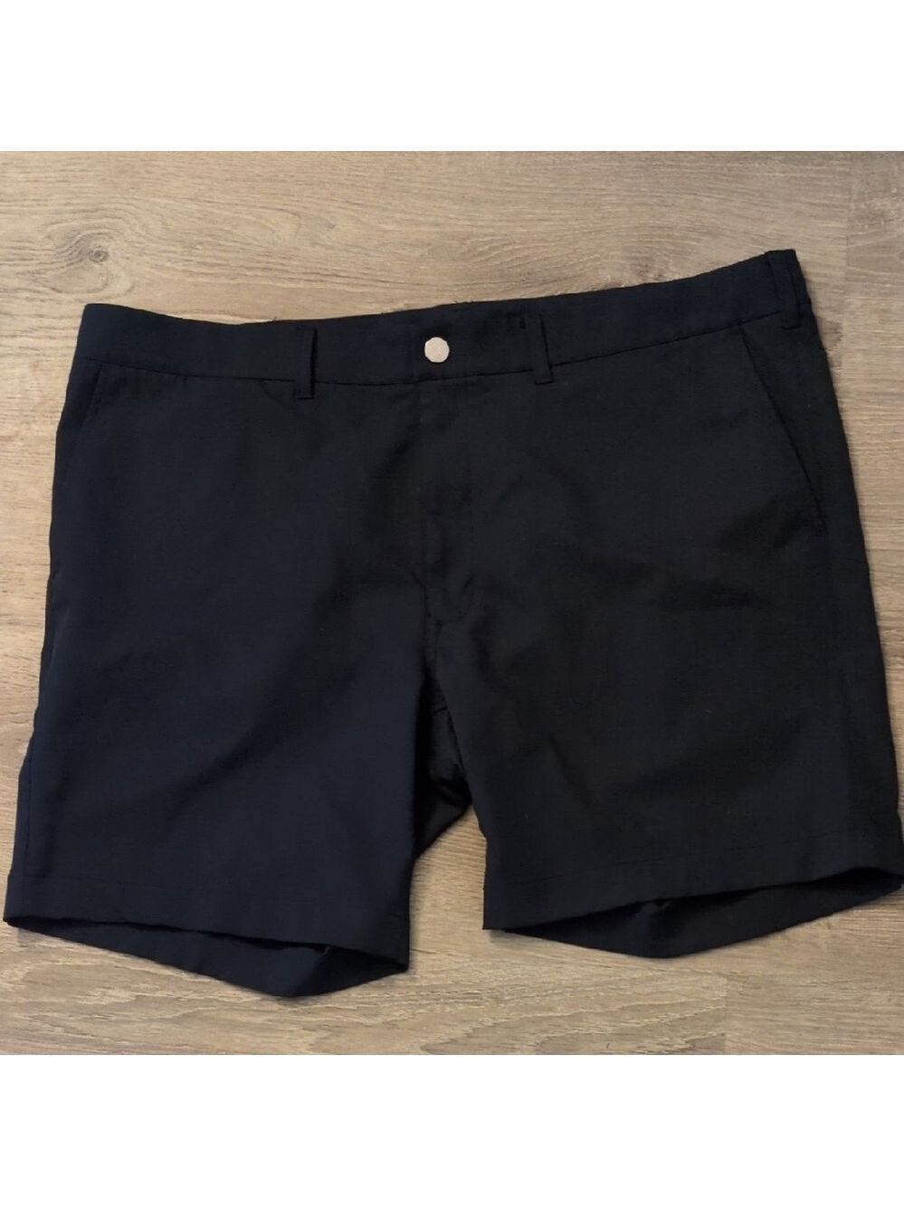 Bonobos Navy Golf Shorts Size 42